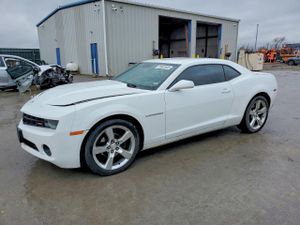 Chevrolet Camaro 3.6L 6 2010