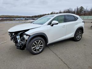 Lexus NX 2.0L 4 2015