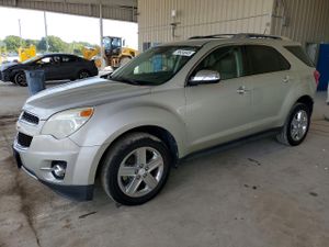 Chevrolet Equinox 3.6L 6 2014