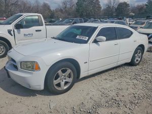 Dodge Charger 3.5L 6 2010