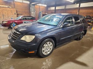 Chrysler Pacifica 3.8L 6 2007
