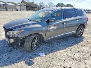 Infiniti QX60 3.5L 6 2015