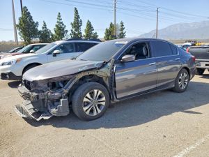 Honda Accord 2.4L 4 2014