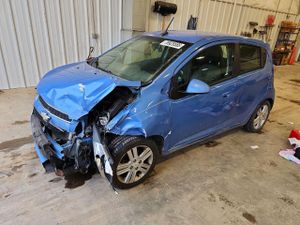 Chevrolet Spark 1.2L 4 2014