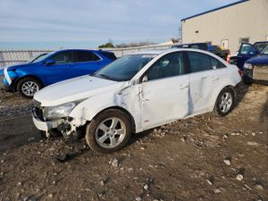 Chevrolet Cruze 1.4L 4 2015
