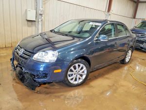 Volkswagen Jetta 2.5L 5 2010