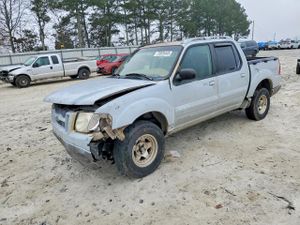 Ford Explorer 4.0L 6 2001