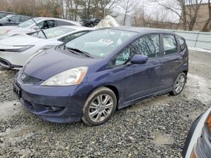 Honda Fit 1.5L 4 2010