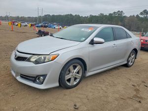 Toyota Camry 2.5L 4 2012
