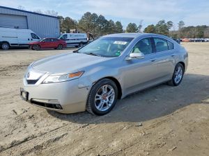 Acura TL 3.5L 6 2011