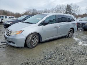 Honda Odyssey 3.5L 6 2011