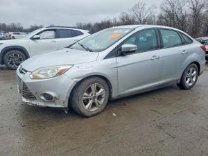 Ford Focus 2.0L 4 2014