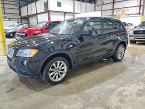 BMW X3 2.0L 4 2014