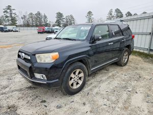 Toyota 4Runner 4.0L 6 2013