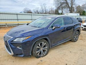 Lexus RX 3.5L 6 2017