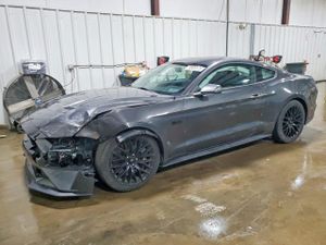 Ford Mustang 5.0L 8 2019