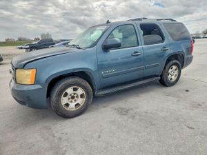 Chevrolet Tahoe 5.3L 8 2008