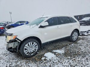 Ford Edge 3.5L 6 2010