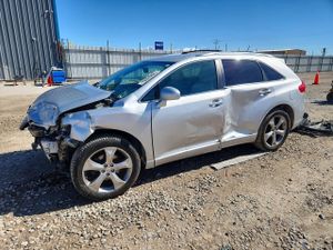 Toyota Venza 3.5L 6 2009