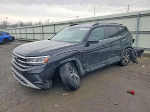 Volkswagen Atlas 2.0L 4 2021