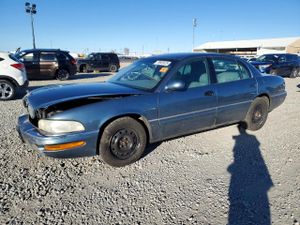 Buick Park Avenue 3.8L 6 2000