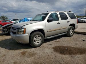 Chevrolet Tahoe 4.8L 8 2007