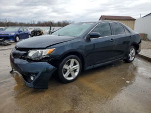 Toyota Camry 2.5L 4 2014