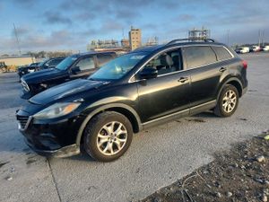 Mazda CX-9 3.7L 6 2015