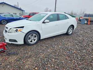 Chevrolet Malibu 2.5L 4 2013