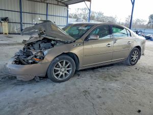 Buick Lucerne 3.8L 6 2007