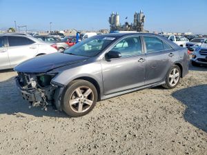 Toyota Camry 2.5L 4 2014