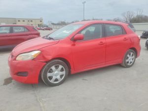 Toyota Matrix 1.8L 4 2010