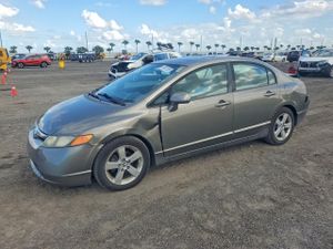 Honda Civic 1.8L 4 2008