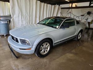 Ford Mustang 4.0L 6 2007