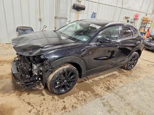 Mazda CX-30 2.5L 4 2024