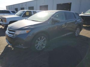 Toyota Venza 2.7L 4 2013