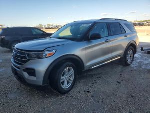 Ford Explorer 2.3L 4 2023