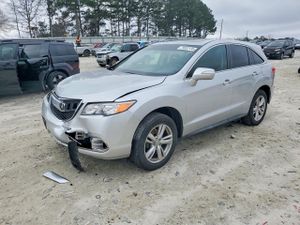 Acura RDX 3.5L 6 2015