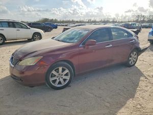 Lexus ES 3.5L 6 2008