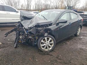 Hyundai Accent 1.6L 4 2013