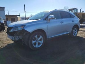 Lexus RX 3.5L 6 2013