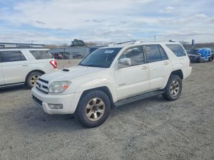 Toyota 4Runner 4.0L 6 2003
