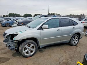 Lexus RX 3.3L 6 2006