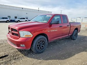 Dodge RAM 5.7L 8 2012