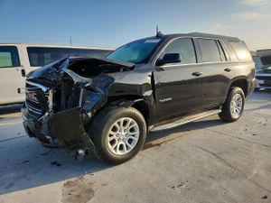 GMC Yukon 5.3L 8 2015