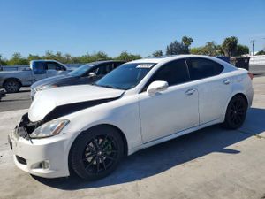 Lexus IS 2.5L 6 2009