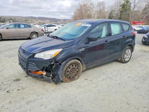 Ford Escape 2.5L 4 2015