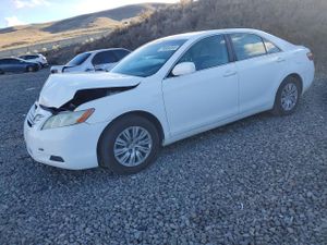 Toyota Camry 3.5L 6 2009