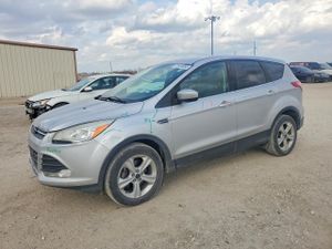 Ford Escape 1.6L 4 2014