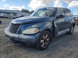 Chrysler PT Cruiser 2.4L 4 2002